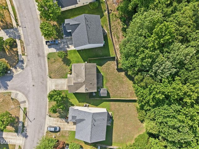 5433 Thunderidge Drive, Raleigh, NC 27610
