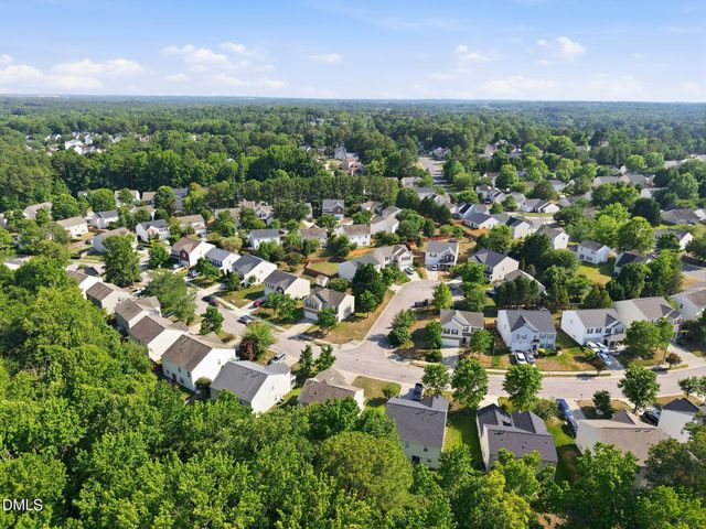 5433 Thunderidge Drive, Raleigh, NC 27610