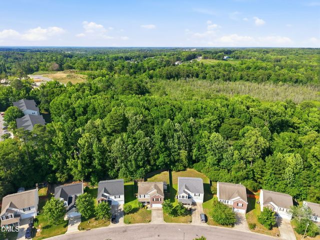 5433 Thunderidge Drive, Raleigh, NC 27610