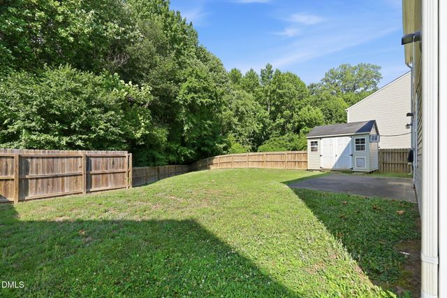 5433 Thunderidge Drive, Raleigh, NC 27610