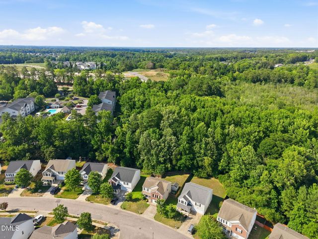 5433 Thunderidge Drive, Raleigh, NC 27610