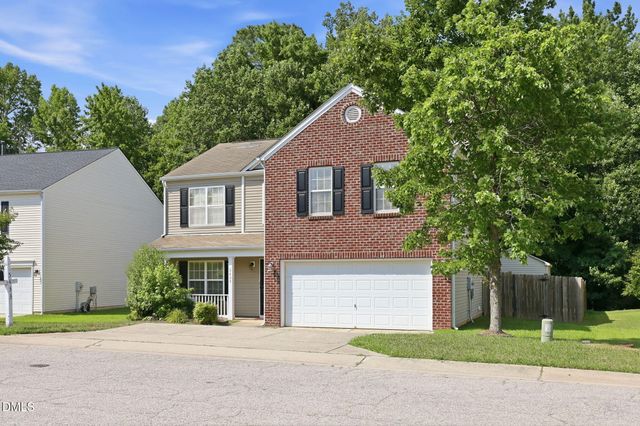 5433 Thunderidge Drive, Raleigh, NC 27610