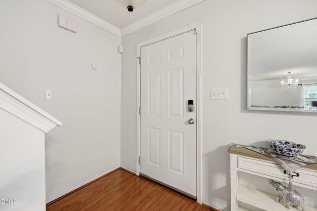 5433 Thunderidge Drive, Raleigh, NC 27610