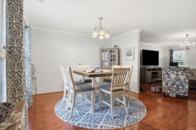 5433 Thunderidge Drive, Raleigh, NC 27610