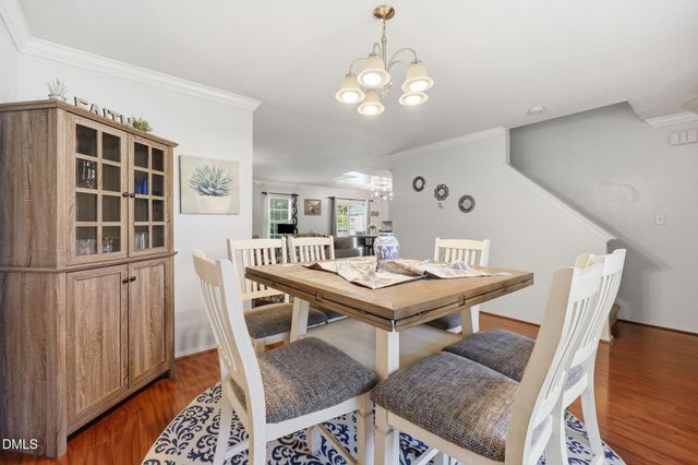 5433 Thunderidge Drive, Raleigh, NC 27610