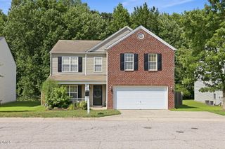 5433 Thunderidge Drive, Raleigh, NC 27610