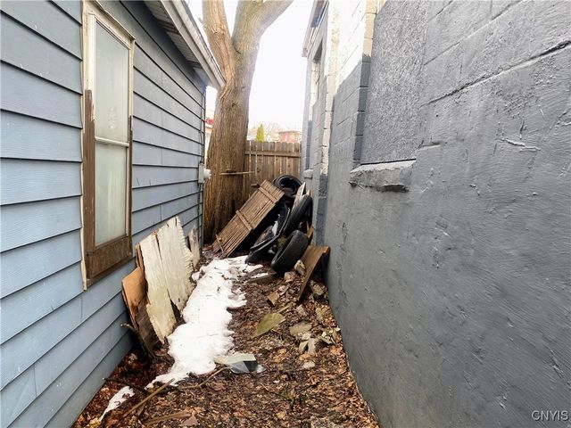 931 Butternut Street, Syracuse, NY 13208