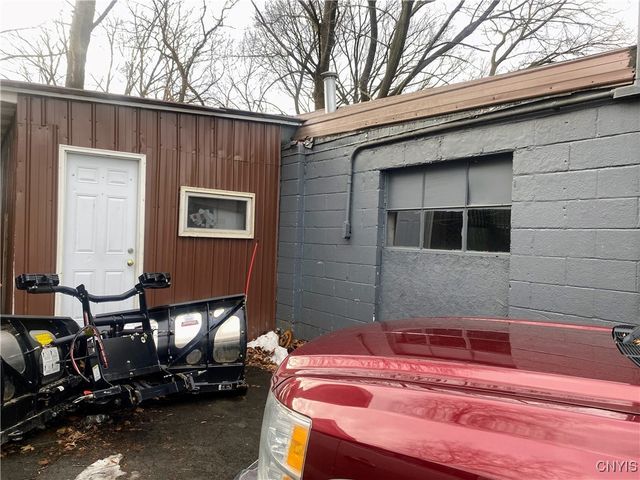 931 Butternut Street, Syracuse, NY 13208