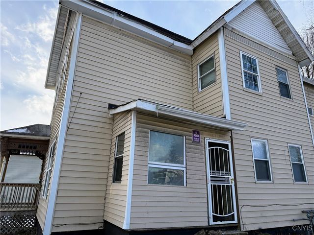 931 Butternut Street, Syracuse, NY 13208