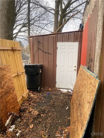 931 Butternut Street, Syracuse, NY 13208