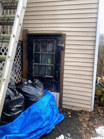 931 Butternut Street, Syracuse, NY 13208