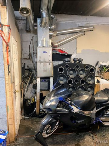 931 Butternut Street, Syracuse, NY 13208