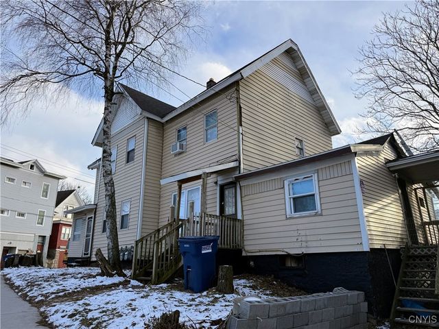 931 Butternut Street, Syracuse, NY 13208