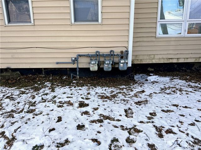 931 Butternut Street, Syracuse, NY 13208