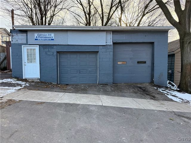 931 Butternut Street, Syracuse, NY 13208