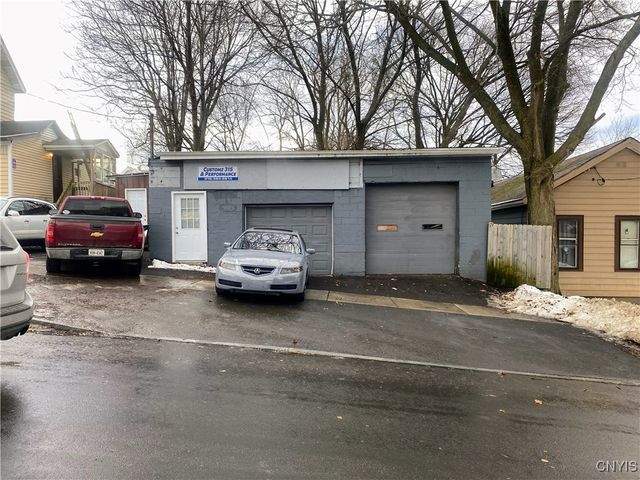 931 Butternut Street, Syracuse, NY 13208