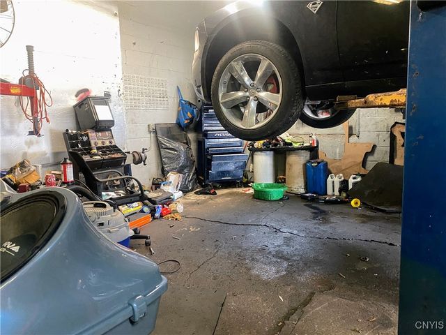 931 Butternut Street, Syracuse, NY 13208