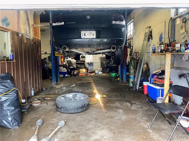 931 Butternut Street, Syracuse, NY 13208