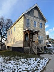 931 Butternut Street, Syracuse, NY 13208