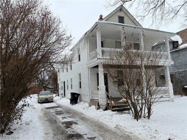 1100 E 74th Street, Cleveland, OH 44103