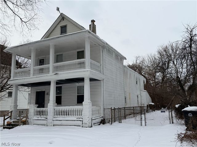 1100 E 74th Street, Cleveland, OH 44103