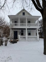 1100 E 74th Street, Cleveland, OH 44103