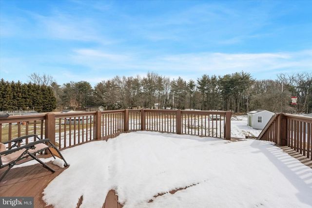 47 RAWLINGS DR, Bear, DE 19701