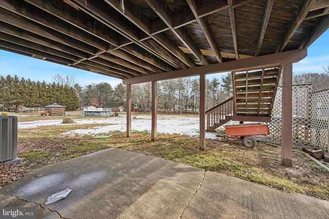 47 RAWLINGS DR, Bear, DE 19701