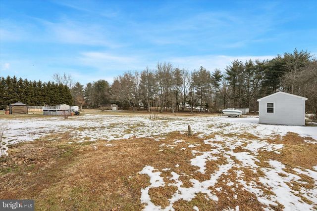 47 RAWLINGS DR, Bear, DE 19701