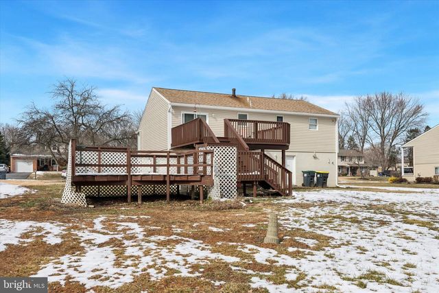 47 RAWLINGS DR, Bear, DE 19701