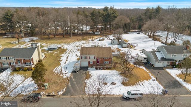 47 RAWLINGS DR, Bear, DE 19701