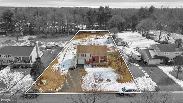 47 RAWLINGS DR, Bear, DE 19701