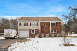 47 RAWLINGS DR, Bear, DE 19701