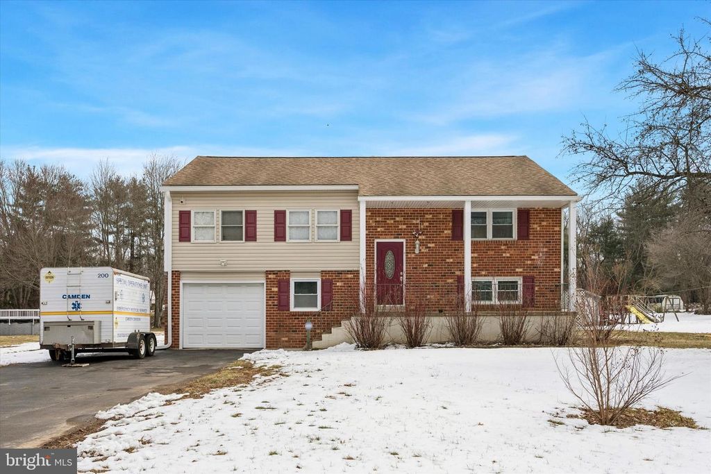 47 RAWLINGS DR, Bear, DE 19701