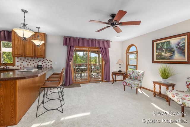 2264 Grand Valley Drive, Ada, MI 49301