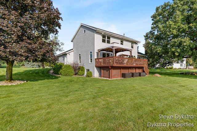 2264 Grand Valley Drive, Ada, MI 49301