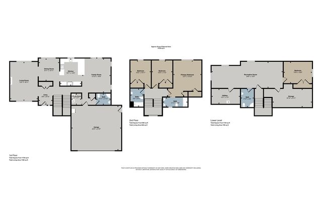 2264 Grand Valley Drive, Ada, MI 49301