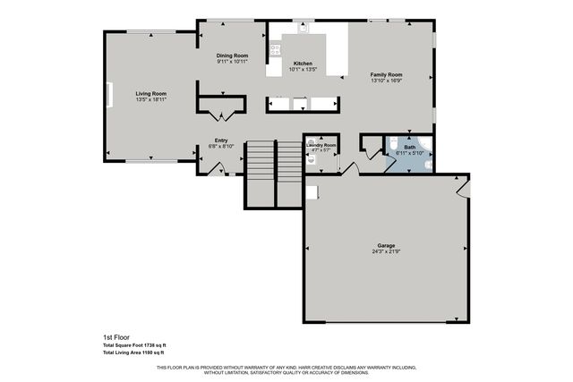 2264 Grand Valley Drive, Ada, MI 49301