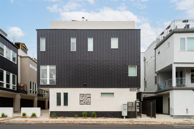 4533 Tennyson Street 2, Denver, CO 80212