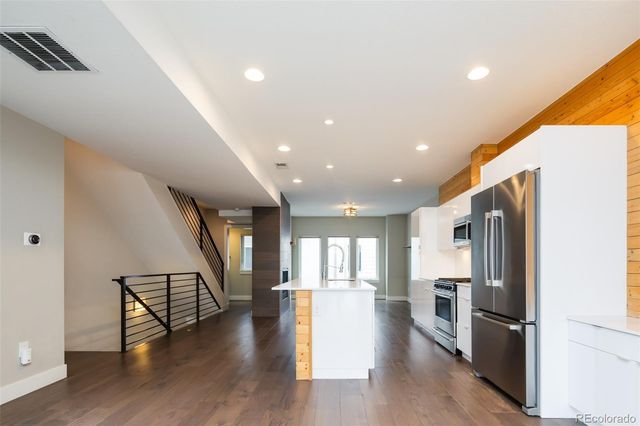 4533 Tennyson Street 2, Denver, CO 80212