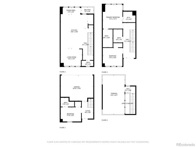 4533 Tennyson Street 2, Denver, CO 80212