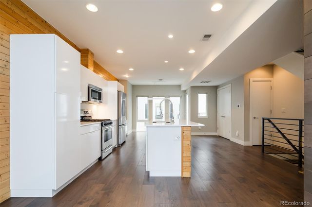 4533 Tennyson Street 2, Denver, CO 80212