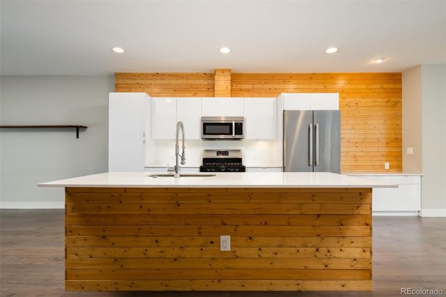 4533 Tennyson Street 2, Denver, CO 80212