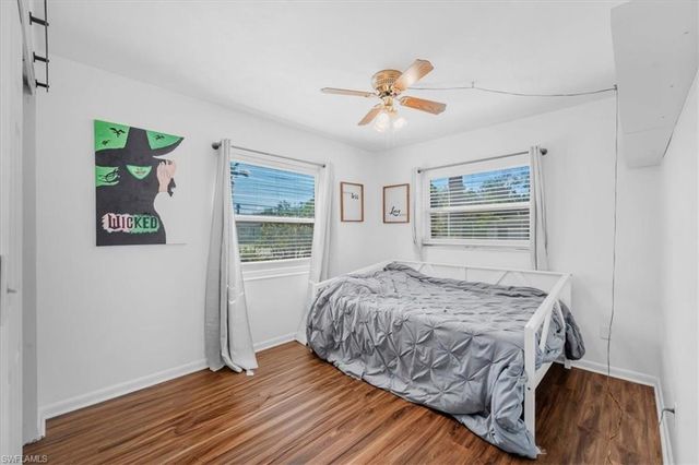 Address unavailable.