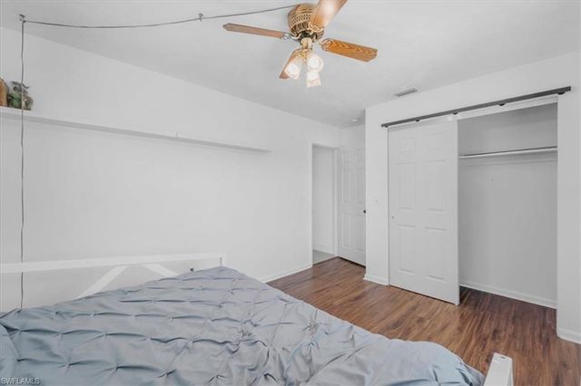 Address unavailable.