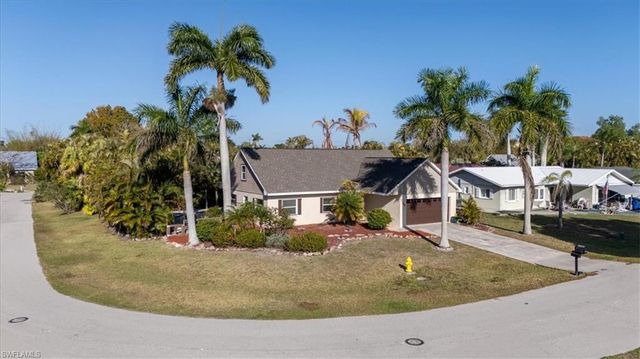 Address unavailable.