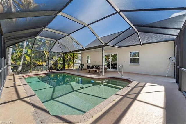 Address unavailable.