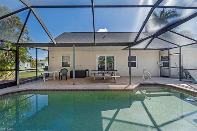 Address unavailable.