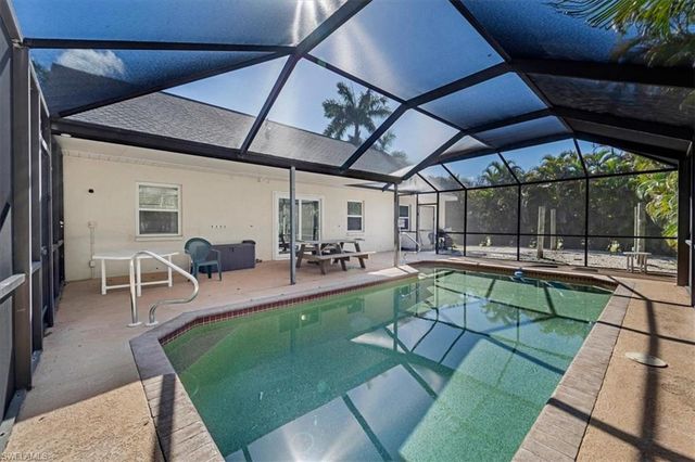 Address unavailable.