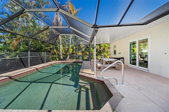 Address unavailable.